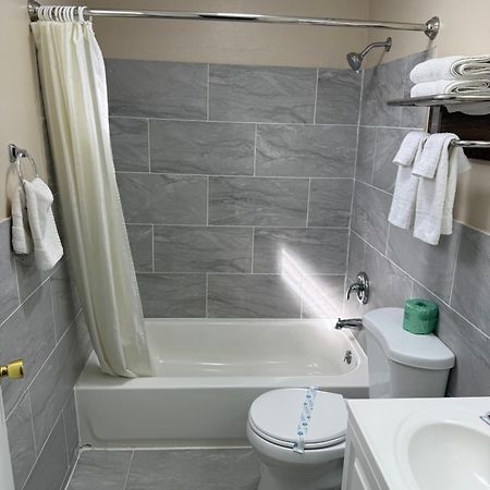 Boone Trail Inn Middlesboro Экстерьер фото