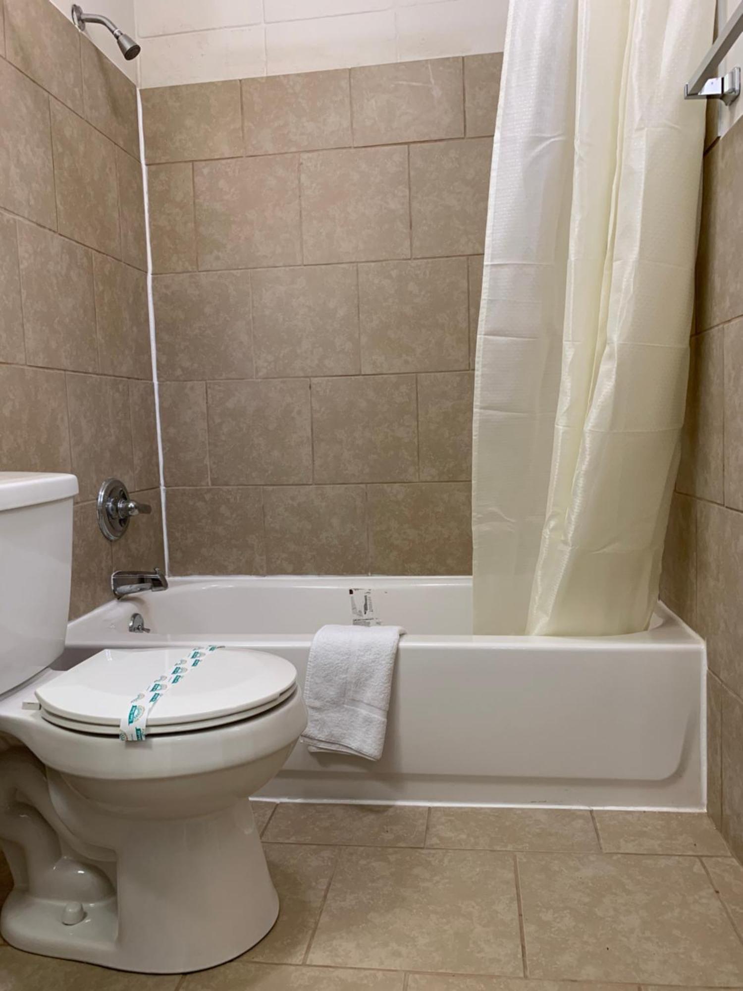 Boone Trail Inn Middlesboro Экстерьер фото