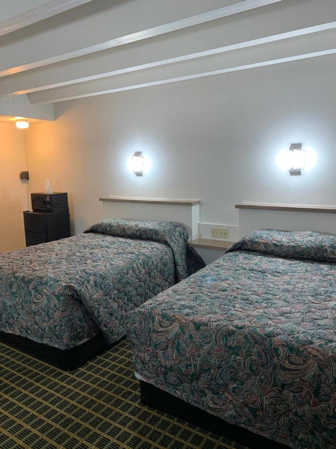 Boone Trail Inn Middlesboro Экстерьер фото
