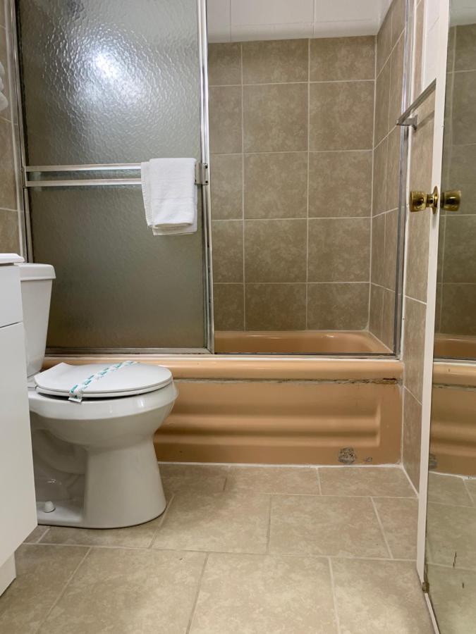 Boone Trail Inn Middlesboro Экстерьер фото