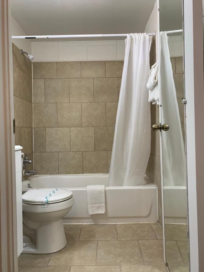 Boone Trail Inn Middlesboro Экстерьер фото