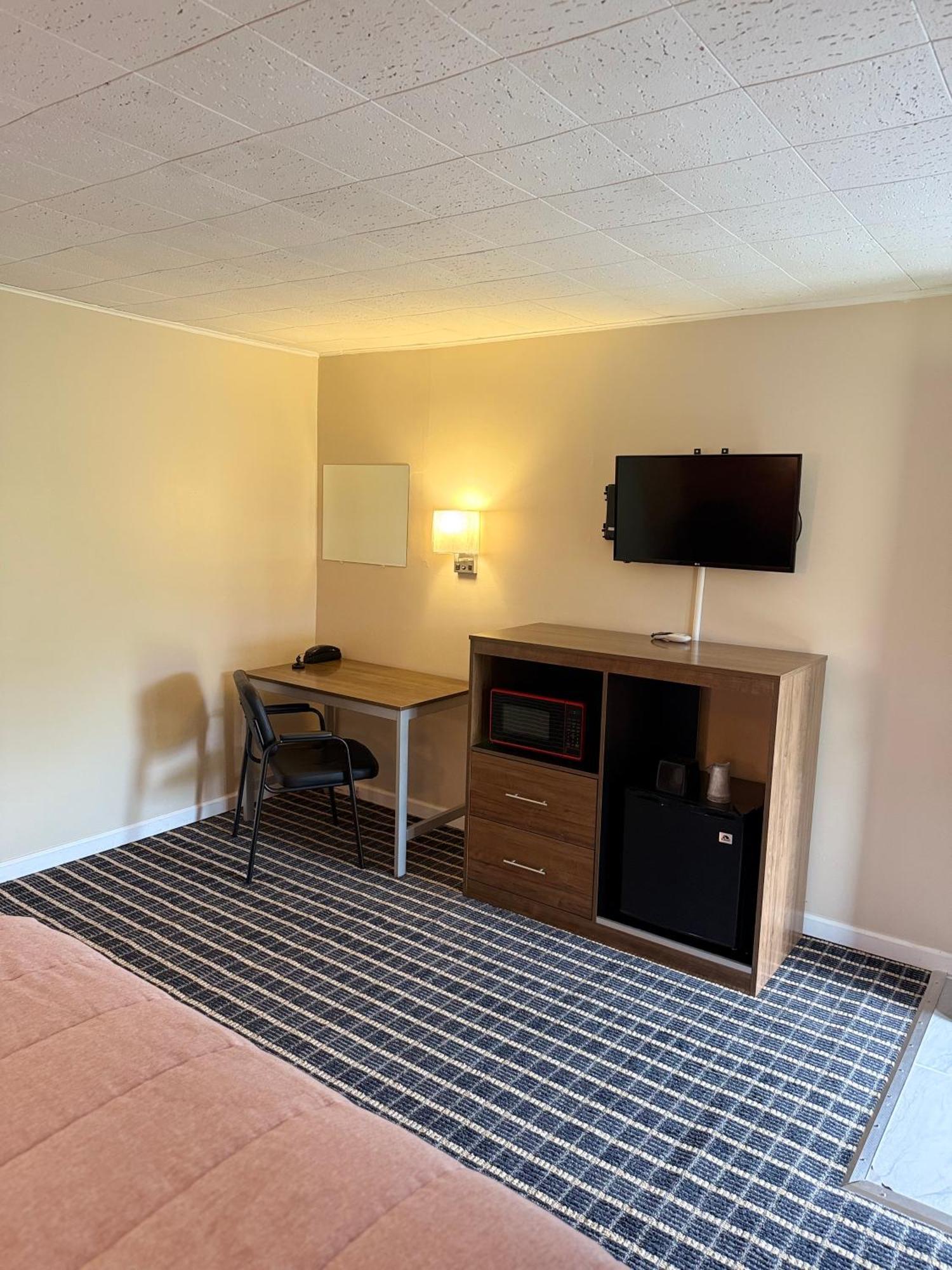 Boone Trail Inn Middlesboro Экстерьер фото