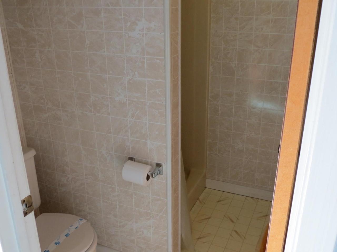 Boone Trail Inn Middlesboro Экстерьер фото